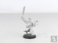 Valhallan sergeant metal for sale  WESTBURY