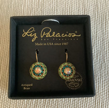Liz palacios peridot for sale  Federal Way