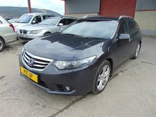 Honda accord mk8 for sale  SWANSEA