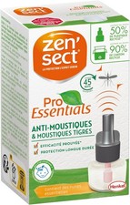 Zen sect proessentials d'occasion  Saint-Martin-d'Hères