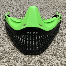 Parte inferior da máscara de paintball verde JT Proflex HB comprar usado  Enviando para Brazil