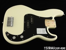 Fender standard precision for sale  Exeter