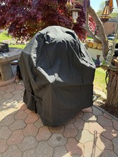 Kamado lechef keramikgrill gebraucht kaufen  Neustadt am Rübenberge