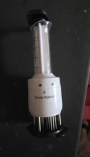 Stainless steel meat for sale  Hemet