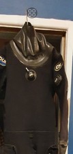 Dui drysuit cnse for sale  BRISTOL
