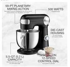 Cuisinart smd precision for sale  Hot Springs Village