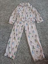 Disney princess pajama for sale  Mahaffey