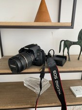 Canon eos 700d d'occasion  Aix-en-Provence-