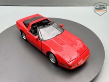 corvette zr1 gebraucht kaufen  Aulendorf