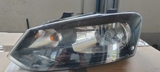 Polo halogen scheinwerfer gebraucht kaufen  Basberg, Kerpen, Walsdorf