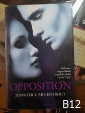 Opposition jennifer armentrout usato  Parma