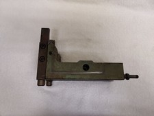 BT40 trocador de ferramentas BRAÇO DE SUPORTE retirado de um Kuraki KV-700 em execução usando Fanuc 6m comprar usado  Enviando para Brazil