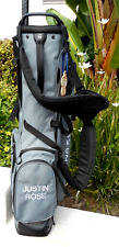 cover golf tags bag for sale  San Diego