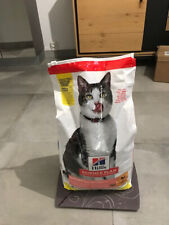Sac croquettes chat d'occasion  Fontaine-lès-Dijon