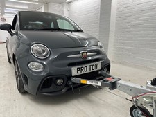 Motorhome tow car for sale  BLACKPOOL