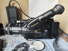 Panasonic g101e vhs gebraucht kaufen  Herne