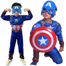 Kinder jungen avengers gebraucht kaufen  Bruck