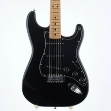 Guitarra elétrica Tokai SILVER STAR SSS-36 preta usada com estojo macio comprar usado  Enviando para Brazil