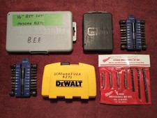 Hex drive bit for sale  Lansing