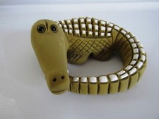 Artesania rinconada crocodile for sale  Raeford