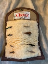 Vintage 1960s orvis for sale  Saint Paul