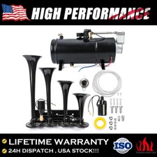 150psi trumpets train for sale  Walton