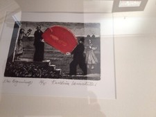 Limited edition signed for sale  HARWICH