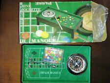 Roulette mini gioco usato  Scandicci