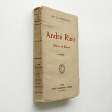 André rieu jean d'occasion André rieu jean d'occasion  Saint-Sorlin-en-Valloire