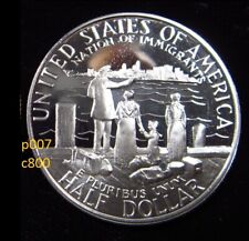 EUA $1/2 dólar 1986 S Gem Proof 50c Estátua da Liberdade EUA América 1 moeda comprar usado  Enviando para Brazil