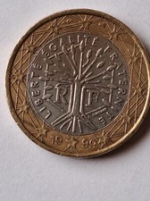Euro 1999 arbre d'occasion  Clermont