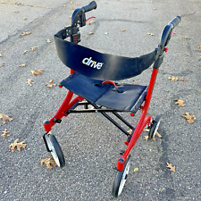 Drive nitro folding for sale  Stevensville