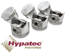 CONJUNTO DE 6 PISTÕES DE SUBSTITUIÇÃO HYPATEC PARA FORD FALCON EF EL XH MPFI SOHC 4.0L I6 comprar usado  Enviando para Brazil