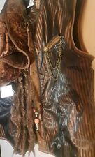Men steampunk pirate for sale  Phoenix