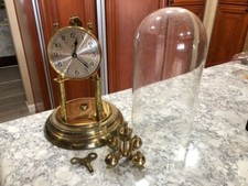 Vintage jahresuhren fabrik for sale  Mesa
