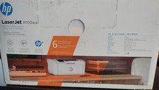 Laser jet printer for sale  Lake Stevens