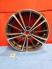Usado, Roda 2013-2016 Subaru BR-Z 17 polegadas aro de liga leve 28111CA010 comprar usado  Enviando para Brazil