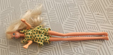 Bambola leggy hasbro usato  Caserta