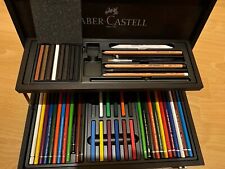 Faber castell art gebraucht kaufen  Ludwigshafen am Rhein