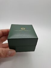 Luciano cavalli ring usato  Roma
