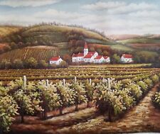 Signed original oil for sale  Staten Island