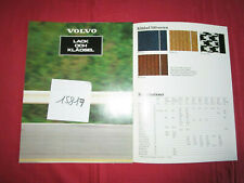 15817 volvo lack d'occasion  Caderousse