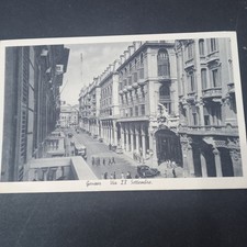 Genova via settembre usato  Palmanova