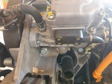 Pompa iniezione diesel usato  Vottignasco