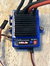 Traxxas Velineon VXL-3S ESC à prova d'água — sem escova — comprar usado  Enviando para Brazil