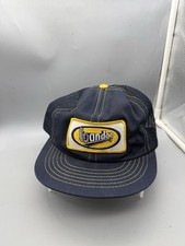 Bandog patch snapback usato  Spedire a Italy