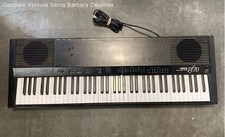 Yamaha electronic piano for sale  Oxnard