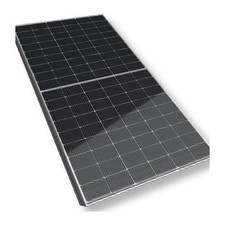 Modulo monocristallino pannell usato  Colleferro