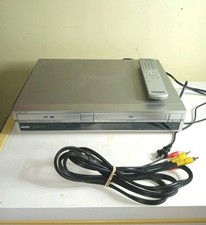 Sony dvd vhs for sale  State College