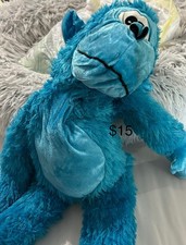 Big blue monkey for sale  Spring Hill